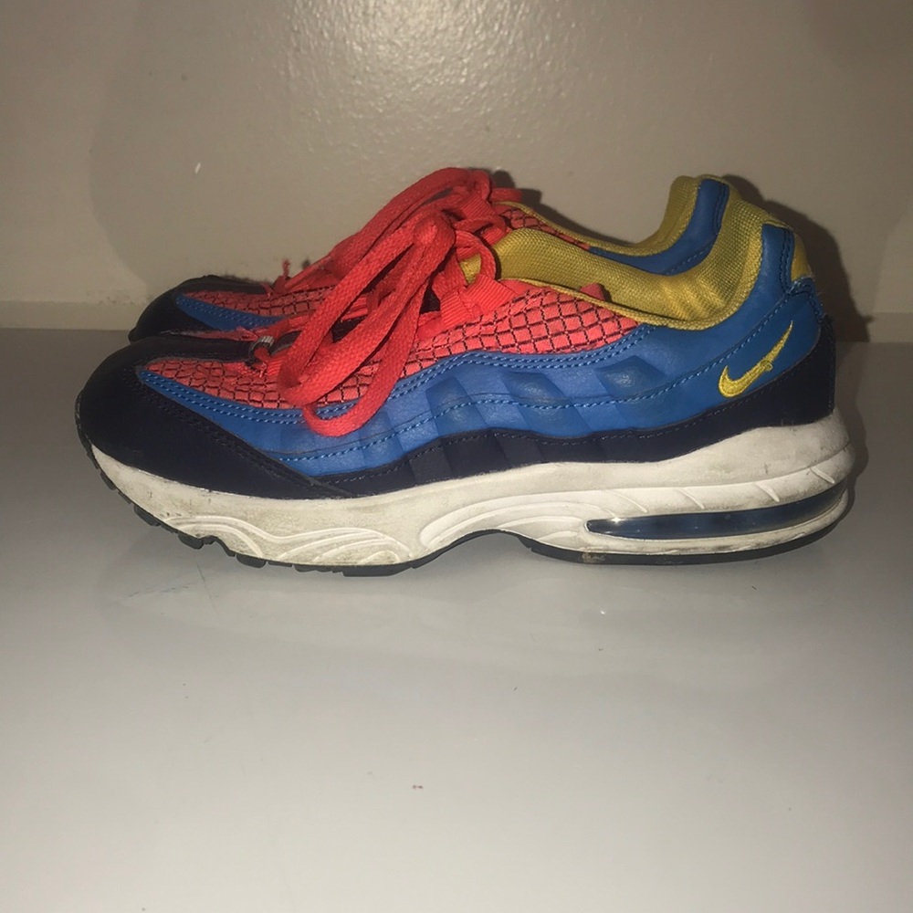 Running sneaker - Picture 4 of 6